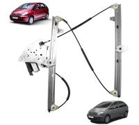 Mécanisme Lève Vitre Avant Gauche Citroën XSARA PICASSO 9222ET 9221G2