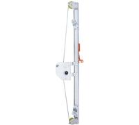 Mécanisme Lève-Vitre Avant Gauche Per Ford Tourneo Transit 1851910 2473815