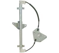 Mécanisme Lève-Vitre Avant Gauche Pour Nissan Juke 80721-1KA0A 80721-1KA0C