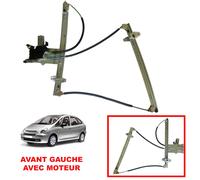 Mécanisme Lève-Vitre Électrique Conducente Per CITROËN Xsara Picasso NEWPARTS