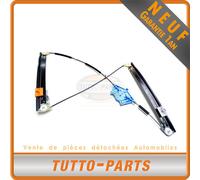 Mecanismo Alzacristalli Anteriore Destro Audi A4 S4 TPF PRODUCTS 8E0837462C