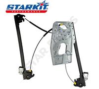 Mecanismo Alzacristalli Anteriore Sinistro BMW Serie 5 E39 95-04 51338252393