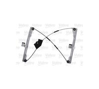 Mecanismo Alzacristalli Anteriore Sinistro VALEO Per VW New Beetle 1C0837655C