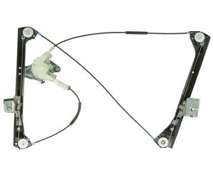 Mecanismo Alzacristalli Elettrico Anteriore Sinistro per BMW E46 Cabriolet