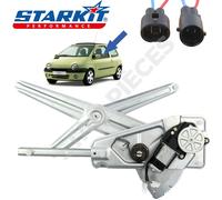 Mecanismo Alzacristalli Elettrico Sinistro Renault Twingo 1 93-07