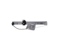 Mecanismo Alzacristalli Posteriore Sinistro Per BMW Serie 3 E90 E91 51357140589