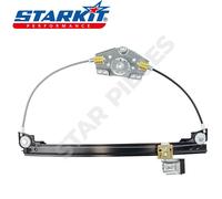 Mecanismo Alzavetro Elettrico Posteriore Destro Peugeot 607 2000-2011 ST3341