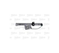 Mecanismo Alzavidi Posteriore Destro Per BMW Serie 3 E90 E91 51357140590