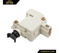 Mecanismo Centralizzazione Per Cofano Posteriore Beige 3B0959781A 1C0959781
