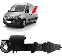 MECANISMO Interno Maniglia Porta Laterale Sinistra per Master Movano Interstar