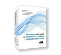 Mecanismos adecuados de resolución de conflictos y efectividad de derechos: 97
