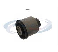 mecanitech mreo261 Sospensione corpo dell' asse