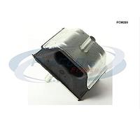 mecanitech mreo401 Sospensione corpo dell' asse