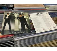 Mecano 7 " Oggi No Me Posso Sollevare + 1 RSD 2020 Sealed Clear Vinyl Newwww