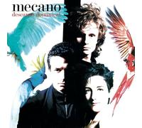 Mecano – Descanso Dominical – CD – BMG