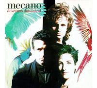 Mecano - Descanso Dominical [Import]