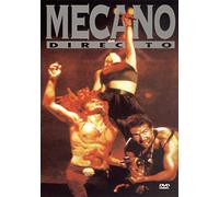 Mecano - En Directo [Edizione: Regno Unito]