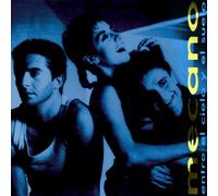 Mecano Entre El Cielo Y El Suelo (CD)