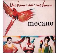 Mecano - Femme Contra Mujer [Import]