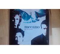 Mecano - Hijo de la luna (1988) / Vinyl single [Vinyl-Single 7'']