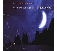 Mecano - Hijo de la Luna