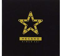 Mecano - Siglo Xxi