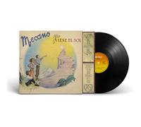 Mecano - Ya Viene El Sol