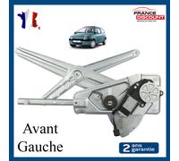 Mecansime Di Alzacristalli SX con Motore Pinze per Twingo i De 1993 Per 2007