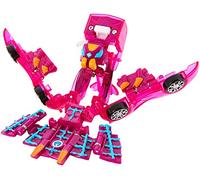 MECARD N. 21 MANTARI