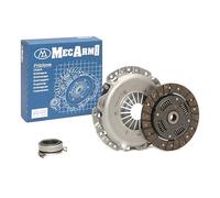 MECARM Kit frizione adatto per PEUGEOT 107 Schrägheck (PM, PN) MK10017