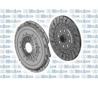 MECARM Kit frizione per OPEL Corsa D Hatchback (S07) MK10040D