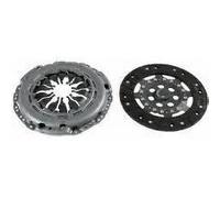 Mecarm MK10002D Kit Frizione, Set di 2