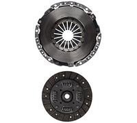 Mecarm MK10008D Kit Frizione, 2 Pezzi