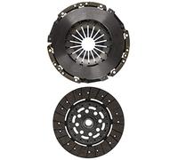 Mecarm MK10018D Kit Frizione, 2 Pezzi