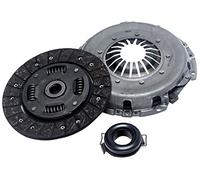 Mecarm MK10025 Kit Frizione, 3 Pezzi