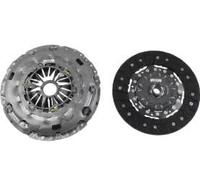 Mecarm MK10035D Kit Frizione, 2 Pezzi