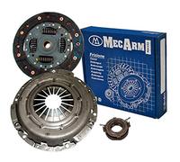 Mecarm MK10041 Kit Frizione, 3 Pezzi