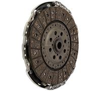 Mecarm MK10083D Kit Frizione, 2 Pezzi