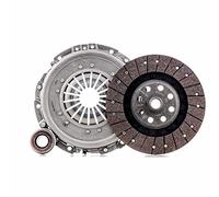 Kit Frizione Fiat Scudo 270 272 2.0 Multijet 88 100 Kw