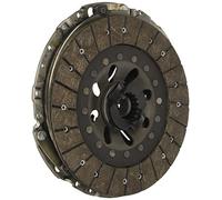 Mecarm MK10094 Kit Frizione, 3 Pezzi