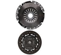 Mecarm MK10121D Kit Frizione, Set di 2