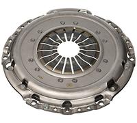 Mecarm MK10129D Kit Frizione, 2 Pezzi