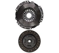 Mecarm MK10139D Kit Frizione, Set di 2