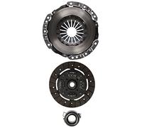 Mecarm MK10164 Kit Frizione, Set di 3