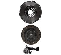 Mecarm MK10166 Kit Frizione, 3 Pezzi