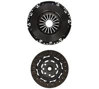 Mecarm MK10169D Kit Frizione, 2 Pezzi