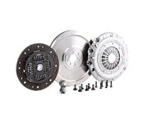 MECARM MK40010 Kit Frizione 4Pz.Vw Golf V Passat 1.9Tdi 90 -