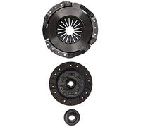 Mecarm MK9008 Kit Frizione, 3 Pezzi