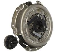 Mecarm MK9046 Kit Frizione, 3 Pezzi