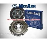Mecarm MK9072 Kit Frizione, 3 Pezzi
